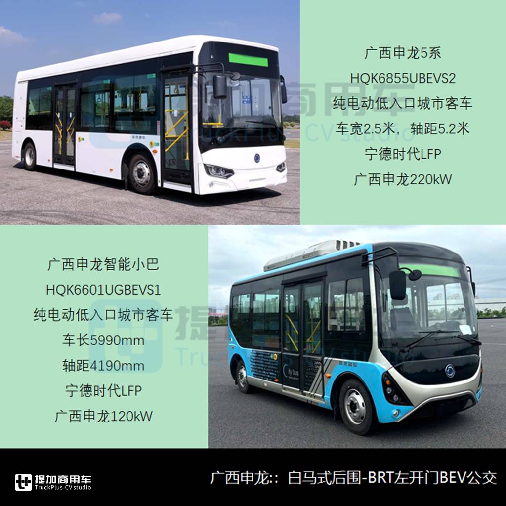 黄海联手福田推新品？创维改款双层巴士来袭，工信部第388批M类客车新车公示概述（上） - 第7张