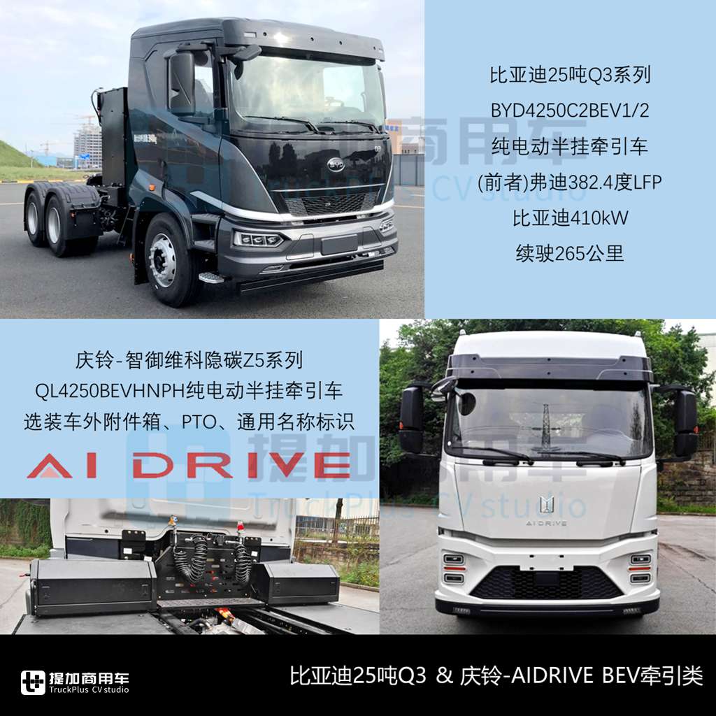 解放JH6载货版焕新来袭,远程星瀚H首推18吨甲醇牵引车,工信部第389批N类重型货车新车公示概述 - 第7张 - 提加商用车网 解放JH6载货版焕新来袭,远程星瀚H首推18吨甲醇牵引车,工信部第389批N类重型货车新车公示概述 - 第7张