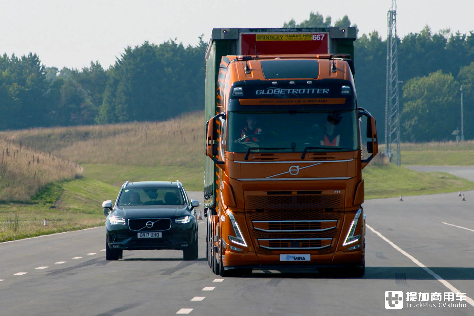 七大欧卡谁安全性能最强?Euro NCAP首批重卡安全评测结果出炉,这篇文章带您看 - 第1张 - 提加商用车网 七大欧卡谁安全性能最强?Euro NCAP首批重卡安全评测结果出炉,这篇文章带您看 - 第1张