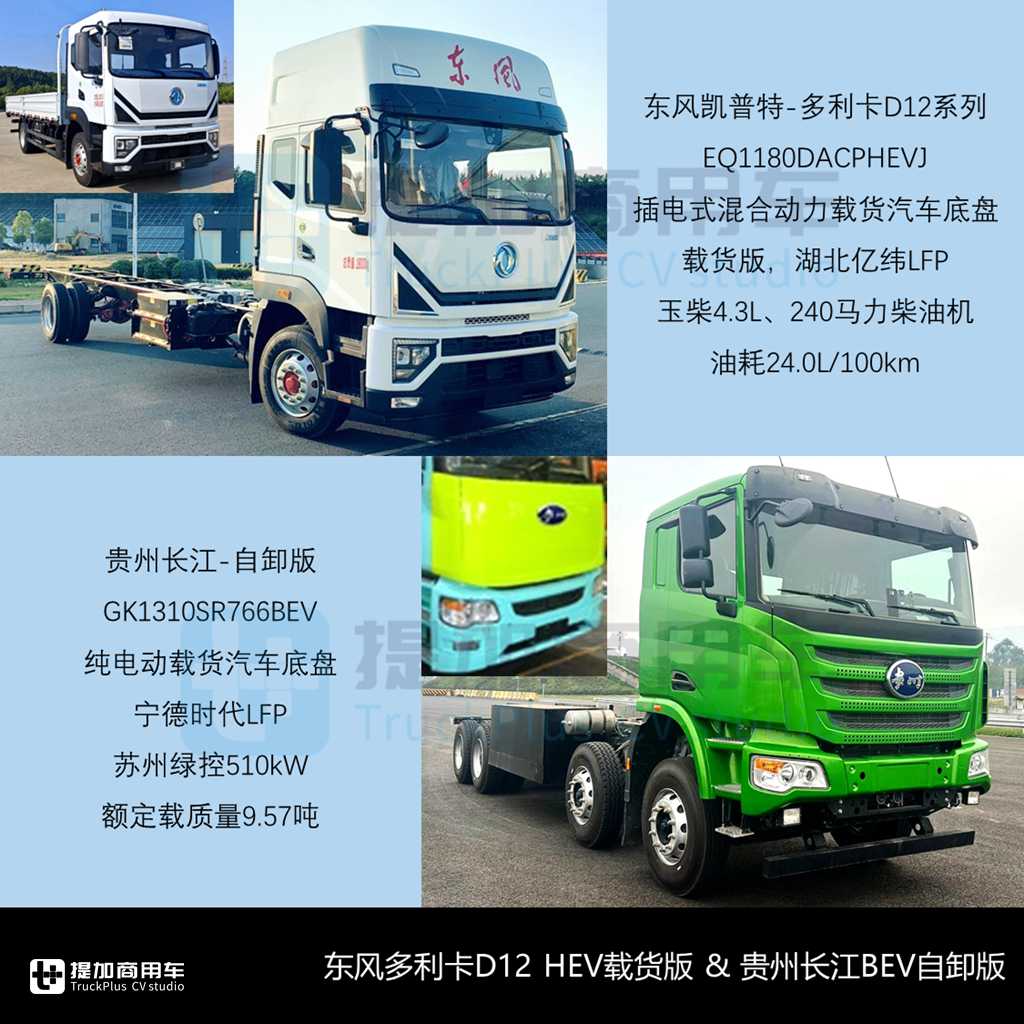 解放JH6载货版焕新来袭,远程星瀚H首推18吨甲醇牵引车,工信部第389批N类重型货车新车公示概述 - 第10张 - 提加商用车网 解放JH6载货版焕新来袭,远程星瀚H首推18吨甲醇牵引车,工信部第389批N类重型货车新车公示概述 - 第10张