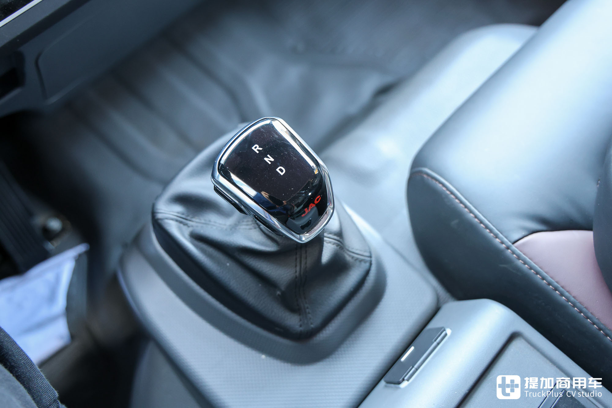 PS power shunt hybride, autonomie de la batterie ultra-longue sans anxiété électrique, JAC 1 carte Shuailing HS7 hybride RV tir réel - le 13