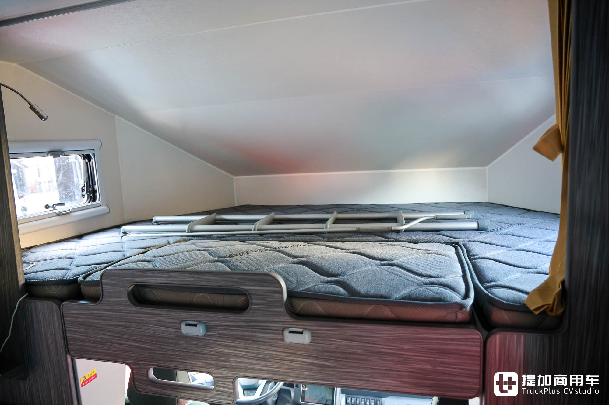 PS power shunt hybride, autonomie ultra-longue durée de vie de la batterie sans anxiété électrique, JAC 1 carte Shuailing HS7 hybride RV vrai coup - le 18ème