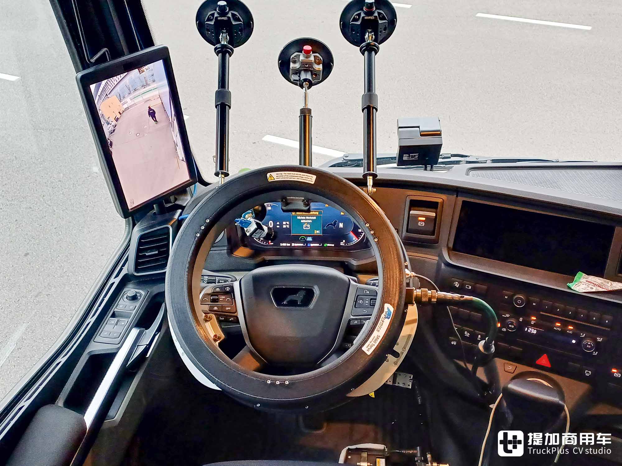 七大欧卡谁安全性能最强?Euro NCAP首批重卡安全评测结果出炉,这篇文章带您看 - 第21张 - 提加商用车网 七大欧卡谁安全性能最强?Euro NCAP首批重卡安全评测结果出炉,这篇文章带您看 - 第21张