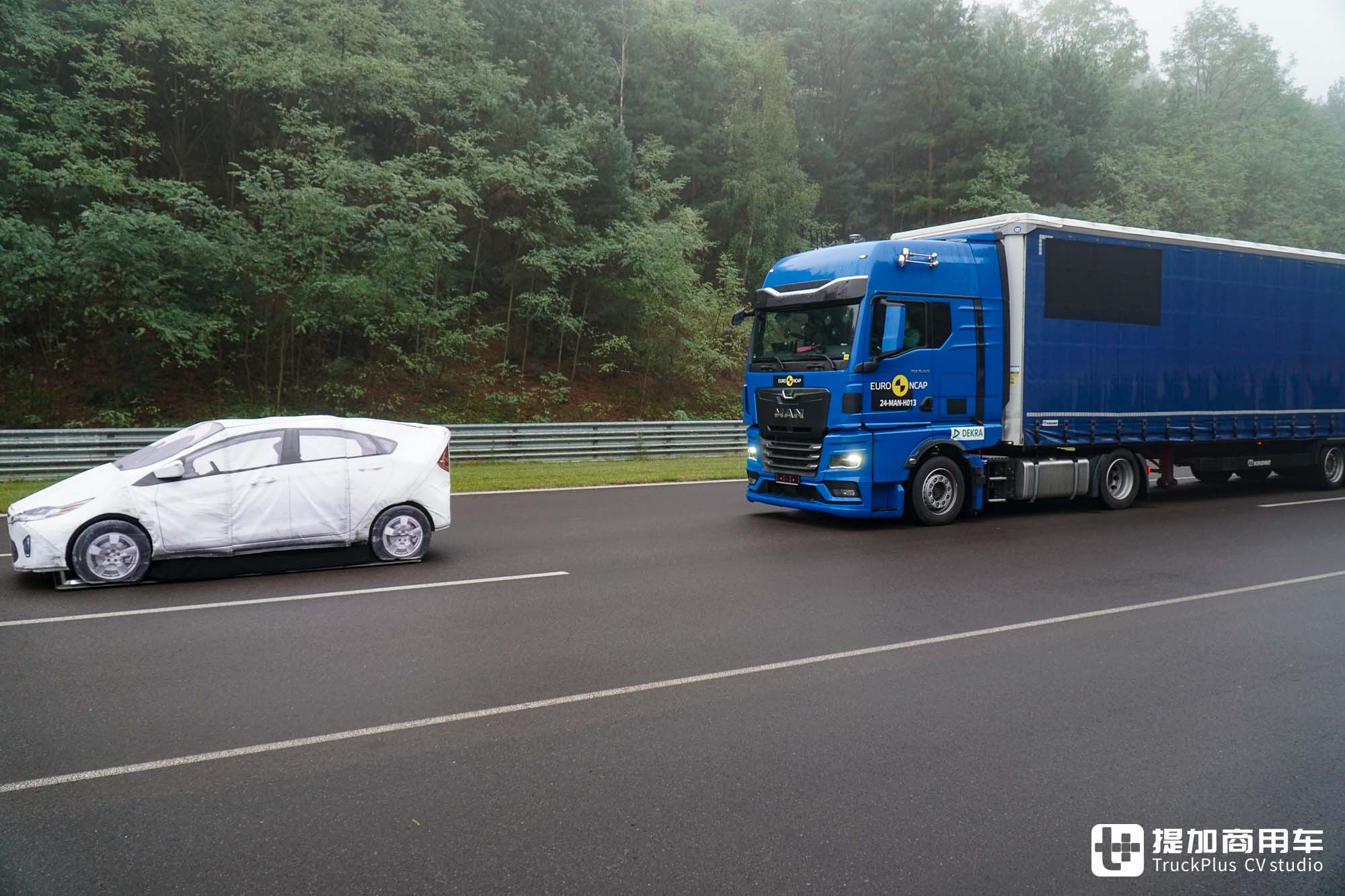 七大欧卡谁安全性能最强?Euro NCAP首批重卡安全评测结果出炉,这篇文章带您看 - 第22张 - 提加商用车网 七大欧卡谁安全性能最强?Euro NCAP首批重卡安全评测结果出炉,这篇文章带您看 - 第22张