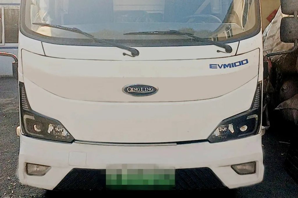 续航长,动力强!选择庆铃五十铃新EVM100的原因不止是省钱 - 第2张 - 提加商用车网 续航长,动力强!选择庆铃五十铃新EVM100的原因不止是省钱 - 第2张