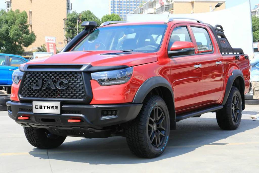 硬核实力,为你征服每一条道路 - 第2张 - 提加商用车网 硬核实力,为你征服每一条道路 - 第2张