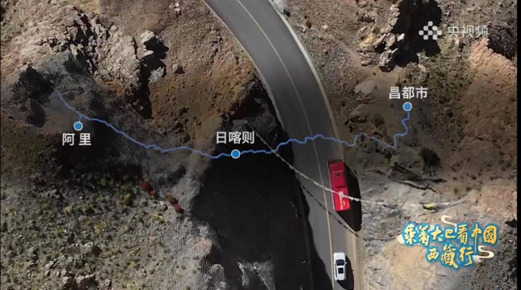 乘福田大巴冬游西藏 超10亿人次在线围观! - 第2张 - 提加商用车网 乘福田大巴冬游西藏 超10亿人次在线围观! - 第2张