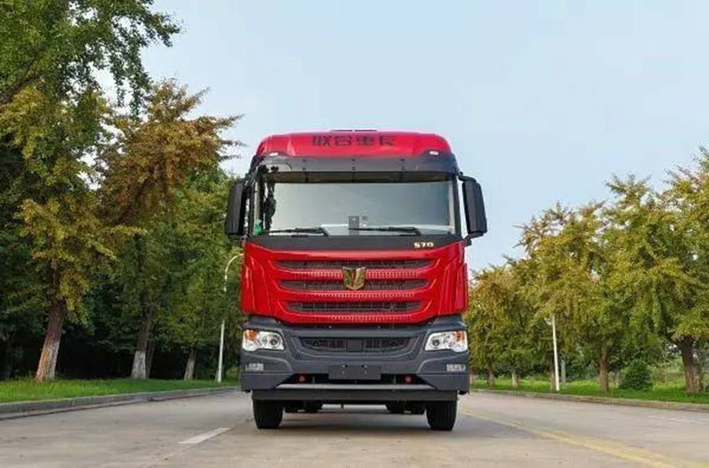 战略伙伴招募 |携手联合重卡，共筑安全盈利新篇章！ - 第2张