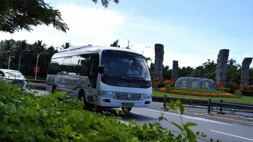 老兵创业携手金旅 为客户创造更大价值 - 第2张 - 提加商用车网 老兵创业携手金旅 为客户创造更大价值 - 第2张