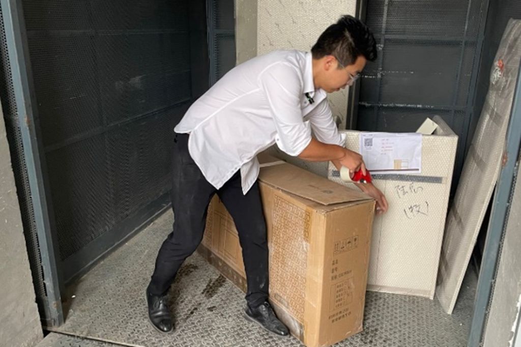 踏实走过的路,每一步都算数——苏州御风车主王震的奋斗路 - 第2张 - 提加商用车网 踏实走过的路,每一步都算数——苏州御风车主王震的奋斗路 - 第2张