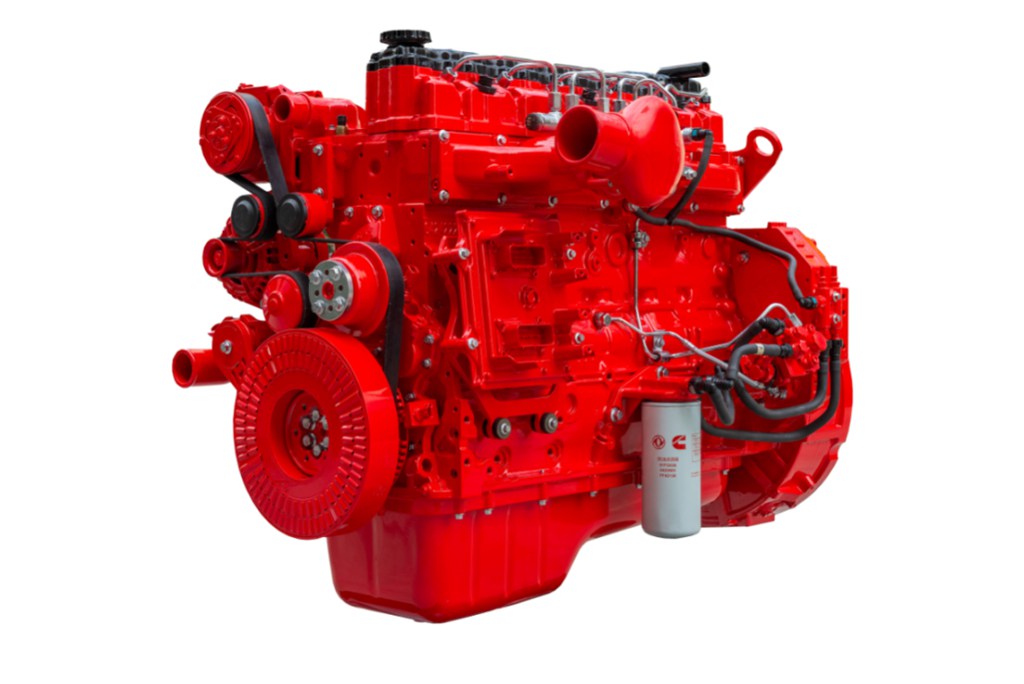 多赚好省芯动力,东风康明斯&东风天锦红宝石新品品鉴会七城巡展圆满结束 - 第6张 - 提加商用车网 多赚好省芯动力,东风康明斯&东风天锦红宝石新品品鉴会七城巡展圆满结束 - 第6张