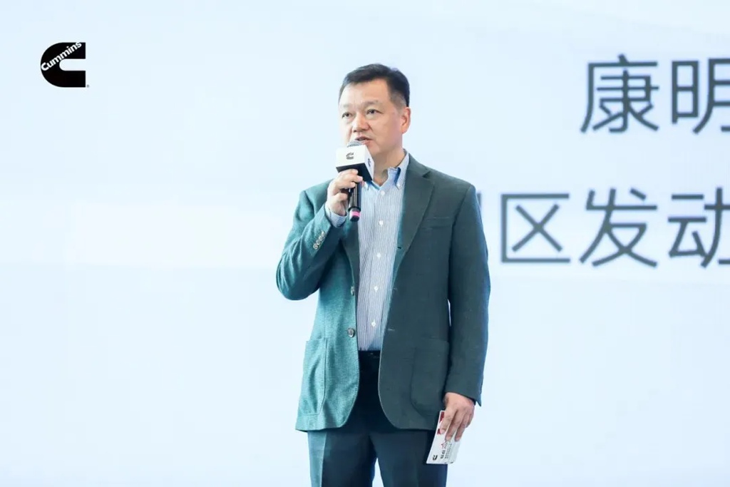 康明斯推出全新一代2.5L和3.0L轻型发动机 - 第3张 - 提加商用车网 康明斯推出全新一代2.5L和3.0L轻型发动机 - 第3张