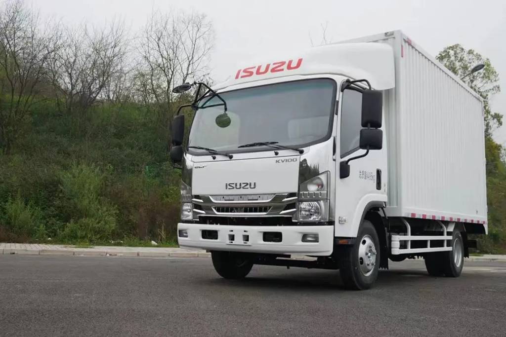 双十一以旧换新，KV100轻松拿捏家电配送！ - 第3张