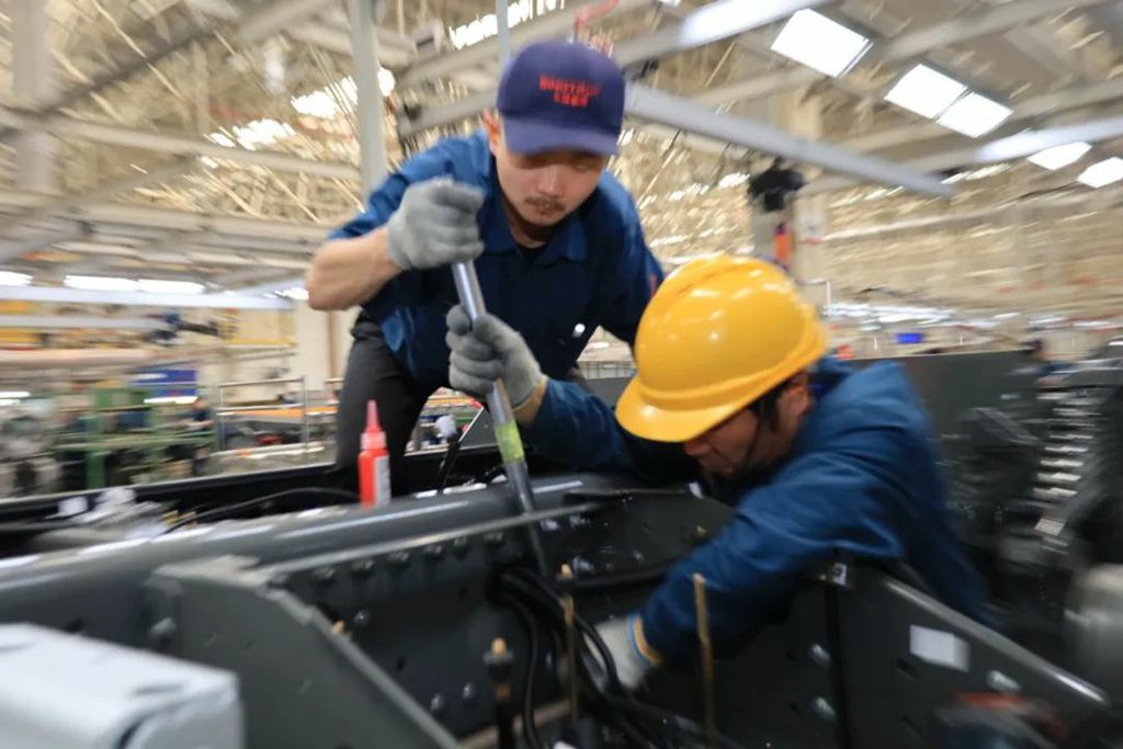 奋战四季度 | 以“数”为翼启新程 - 第2张 - 提加商用车网 奋战四季度 | 以“数”为翼启新程 - 第2张