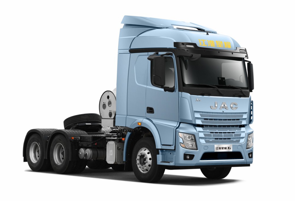 懂用车丨冬日行车无虑 江淮重卡燃气车保养秘籍! - 第5张 - 提加商用车网 懂用车丨冬日行车无虑 江淮重卡燃气车保养秘籍! - 第5张