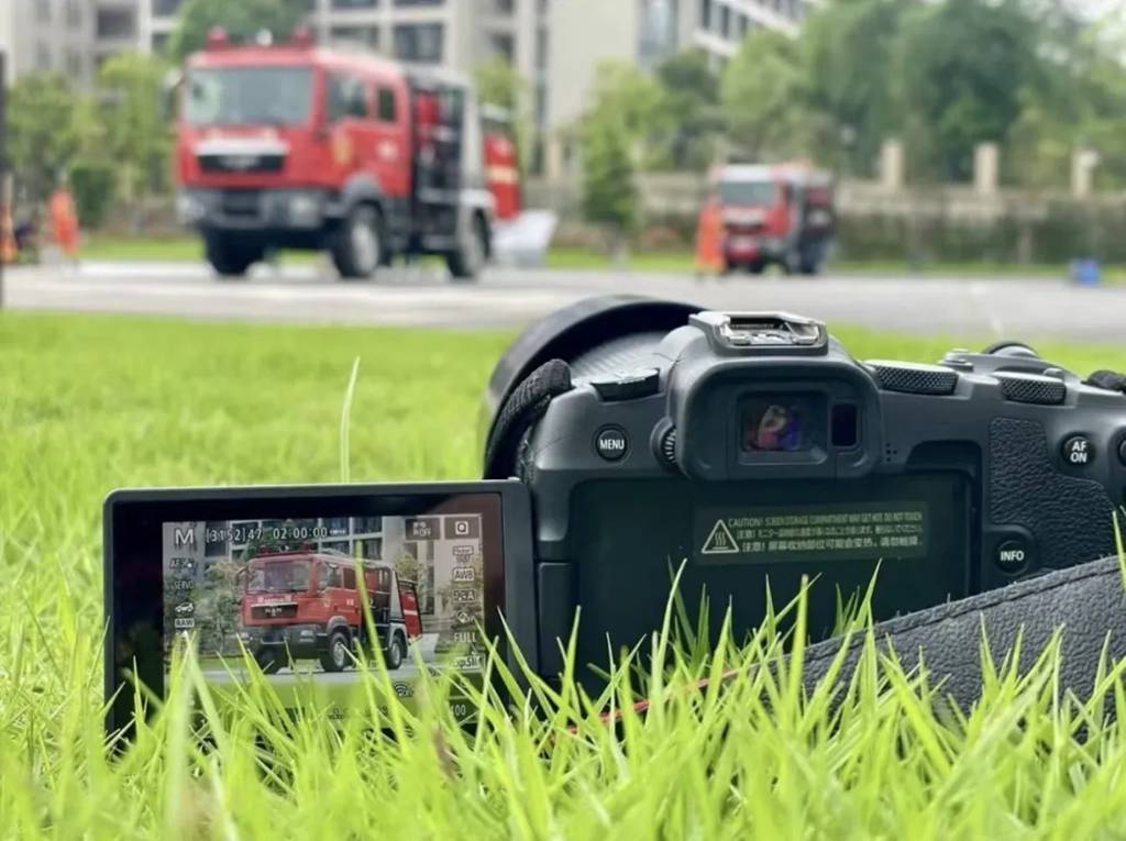 消防日11·9 | 特勤中的高效战“狮” - 第16张 - 提加商用车网 消防日11·9 | 特勤中的高效战“狮” - 第16张