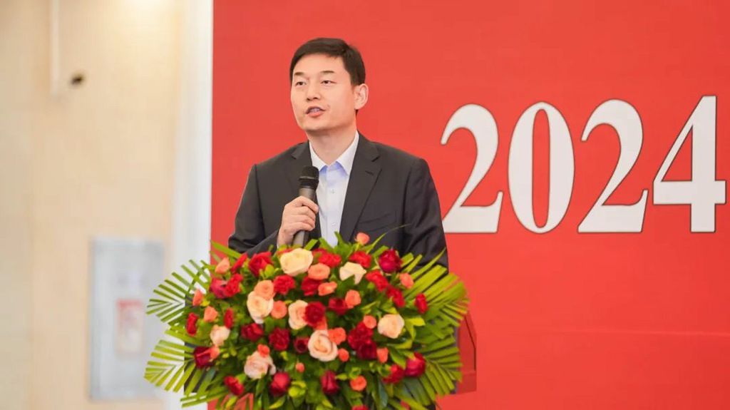 优质产品+解决方案,宇通闪耀中国道协年会 - 第1张 - 提加商用车网 优质产品+解决方案,宇通闪耀中国道协年会 - 第1张