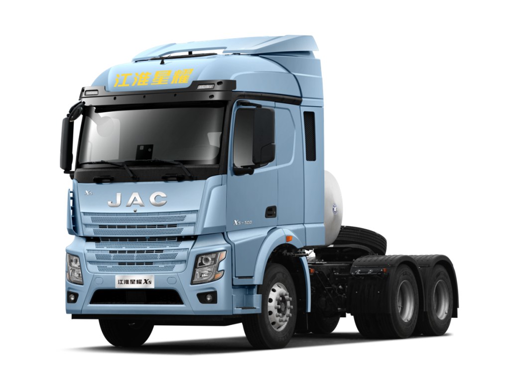 懂用车丨冬日行车无虑 江淮重卡燃气车保养秘籍! - 第3张 - 提加商用车网 懂用车丨冬日行车无虑 江淮重卡燃气车保养秘籍! - 第3张