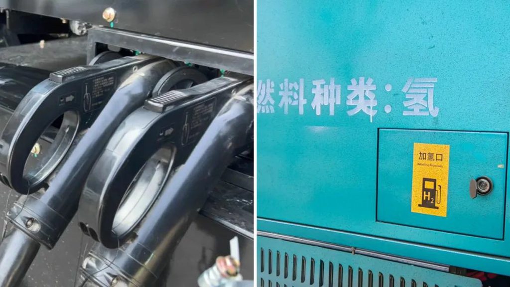 新能源重卡再迎利好,唐山发布若干支持政策 - 第4张 - 提加商用车网 新能源重卡再迎利好,唐山发布若干支持政策 - 第4张