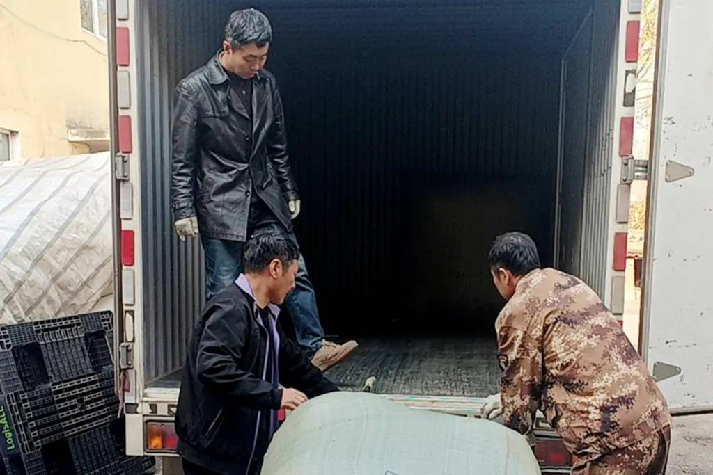 续航长,动力强!选择庆铃五十铃新EVM100的原因不止是省钱 - 第3张 - 提加商用车网 续航长,动力强!选择庆铃五十铃新EVM100的原因不止是省钱 - 第3张