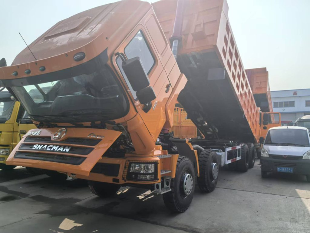 陕重汽2024年二手车检测评估师培训圆满结束 - 第3张 - 提加商用车网 陕重汽2024年二手车检测评估师培训圆满结束 - 第3张