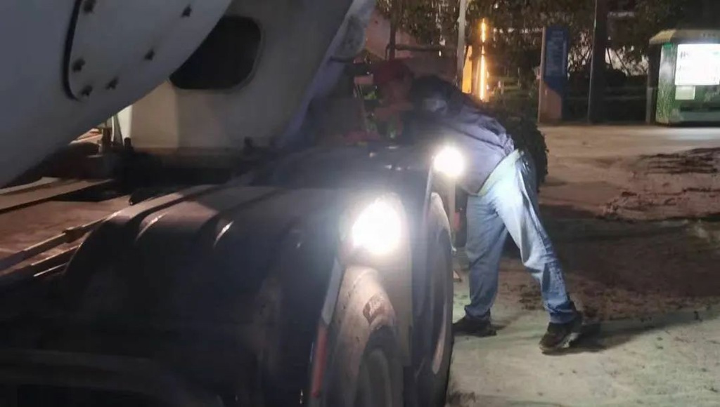 责任铸就信任|三一泵路事业部表彰10月卓越服务工程师 - 第4张 - 提加商用车网 责任铸就信任|三一泵路事业部表彰10月卓越服务工程师 - 第4张