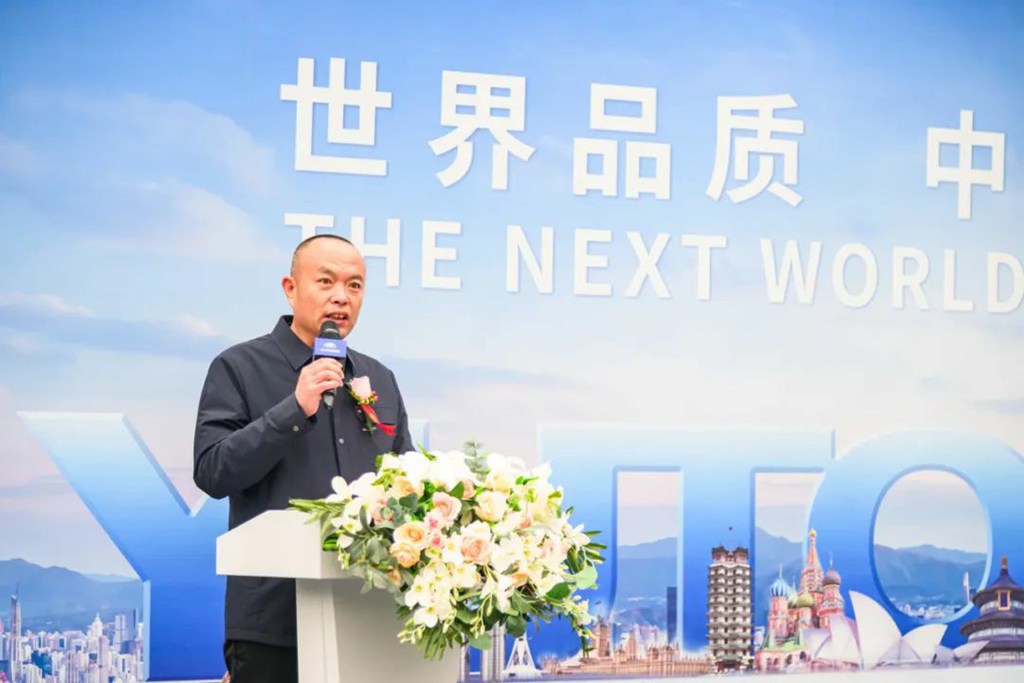 百城交付 | 宇通新能源自卸车批量交付石家庄,共启绿色运输新篇章 - 第3张 - 提加商用车网 百城交付 | 宇通新能源自卸车批量交付石家庄,共启绿色运输新篇章 - 第3张