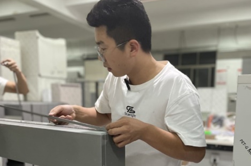 踏实走过的路,每一步都算数——苏州御风车主王震的奋斗路 - 第3张 - 提加商用车网 踏实走过的路,每一步都算数——苏州御风车主王震的奋斗路 - 第3张