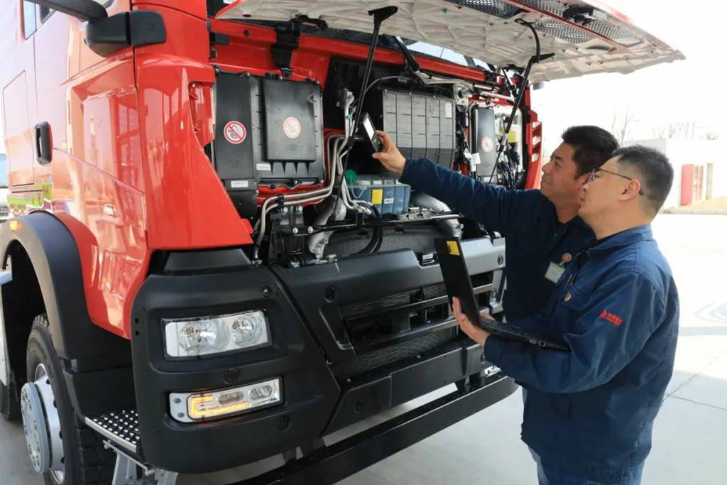 奋战四季度 | 以“数”为翼启新程 - 第4张 - 提加商用车网 奋战四季度 | 以“数”为翼启新程 - 第4张