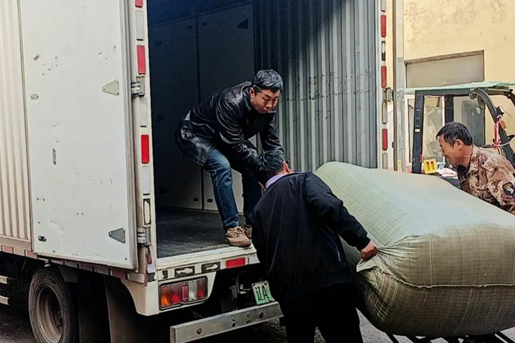 续航长,动力强!选择庆铃五十铃新EVM100的原因不止是省钱 - 第1张 - 提加商用车网 续航长,动力强!选择庆铃五十铃新EVM100的原因不止是省钱 - 第1张