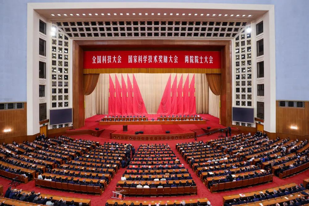 再获科技荣誉!宇通第四次荣获国家科技进步奖 - 第2张 - 提加商用车网 再获科技荣誉!宇通第四次荣获国家科技进步奖 - 第2张