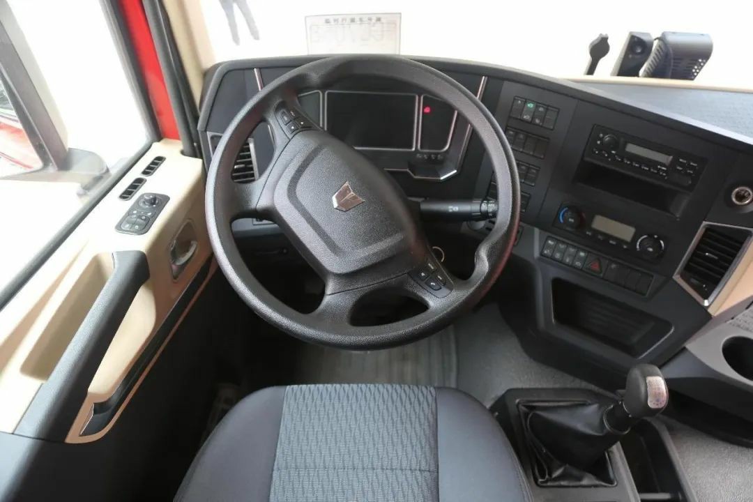 战略伙伴招募 |携手联合重卡，共筑安全盈利新篇章！ - 第1张