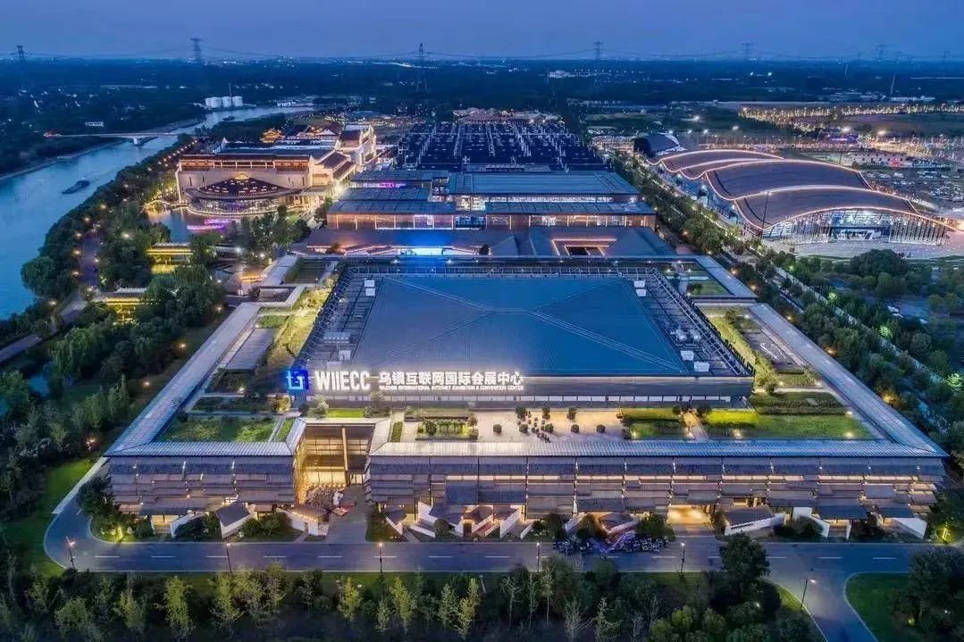 “乌镇时间”,金旅“驰睿”再成“互联网之光” - 第1张 - 提加商用车网 “乌镇时间”,金旅“驰睿”再成“互联网之光” - 第1张