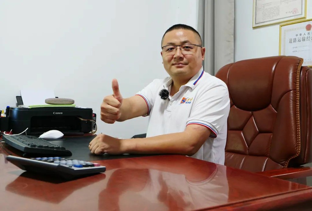 老兵创业携手金旅 为客户创造更大价值 - 第1张 - 提加商用车网 老兵创业携手金旅 为客户创造更大价值 - 第1张