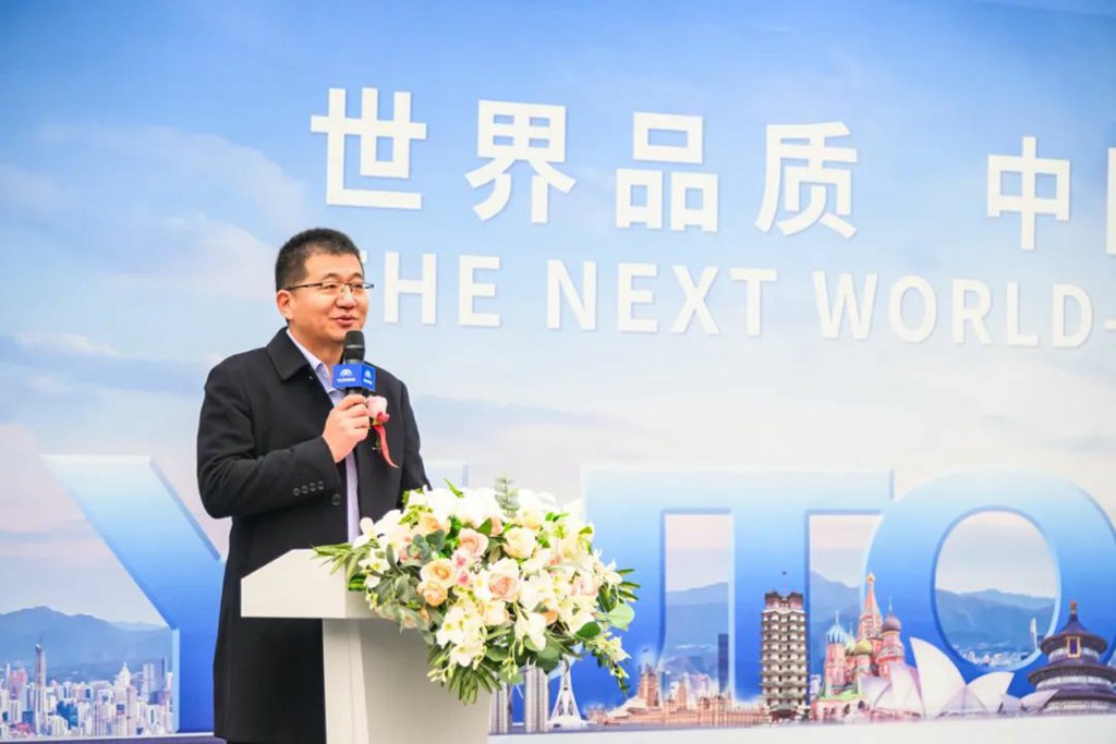 百城交付 | 宇通新能源自卸车批量交付石家庄,共启绿色运输新篇章 - 第1张 - 提加商用车网 百城交付 | 宇通新能源自卸车批量交付石家庄,共启绿色运输新篇章 - 第1张