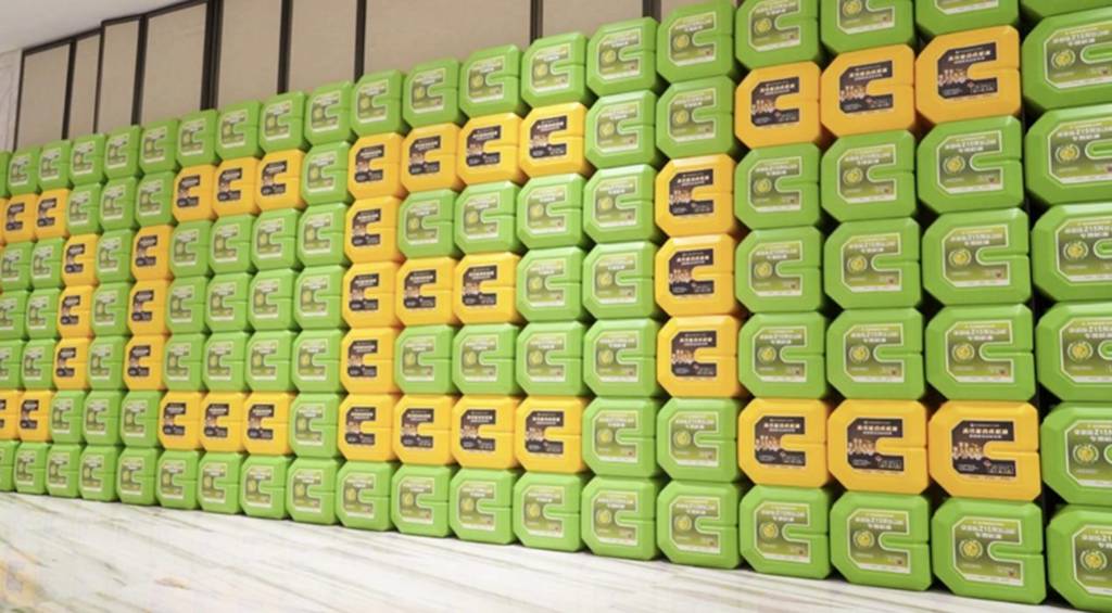 携手同行 感恩有您 东风康明斯油品年终答谢会圆满举办 - 第4张 - 提加商用车网 携手同行 感恩有您 东风康明斯油品年终答谢会圆满举办 - 第4张