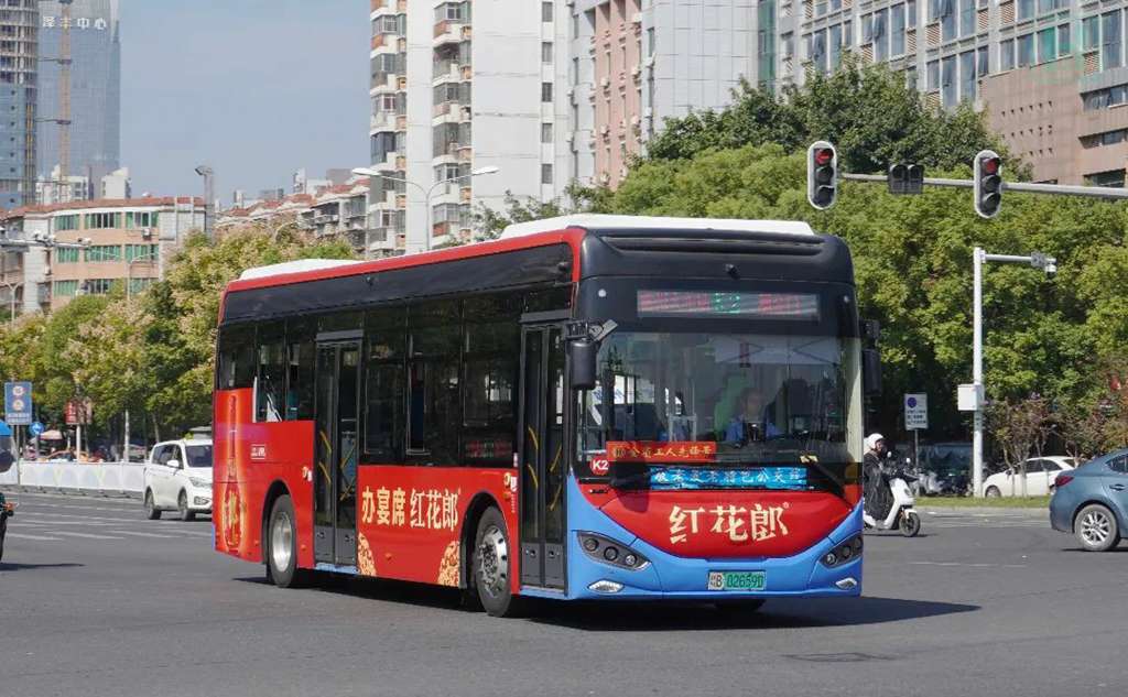 苏州金龙带你打卡 | “世界橙乡” - 第4张 - 提加商用车网 苏州金龙带你打卡 | “世界橙乡” - 第4张