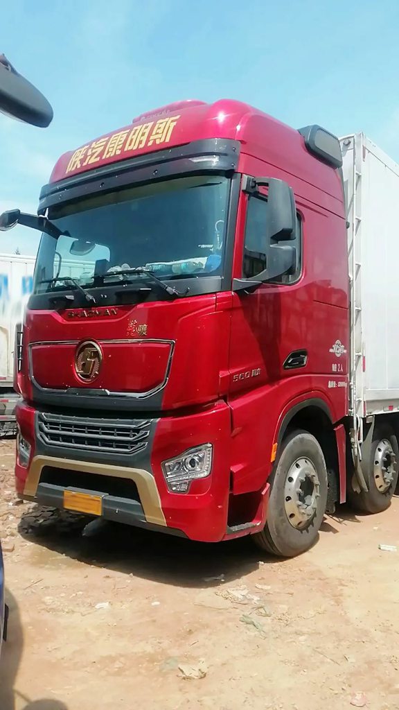 客户案例丨山区油耗百公里25.91升,龙骧8×4载货车成绩亮眼! - 第6张 - 提加商用车网 客户案例丨山区油耗百公里25.91升,龙骧8×4载货车成绩亮眼! - 第6张