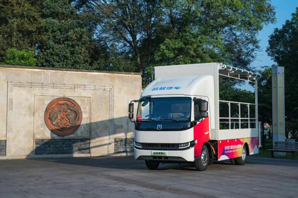 政策举措密集落地,醇氢电动成新能源商用车最佳综合解决方案 - 第5张 - 提加商用车网 政策举措密集落地,醇氢电动成新能源商用车最佳综合解决方案 - 第5张