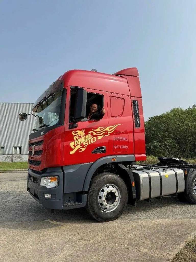 与“麟”有约 | 您的认可是我们的荣幸! - 第4张 - 提加商用车网 与“麟”有约 | 您的认可是我们的荣幸! - 第4张