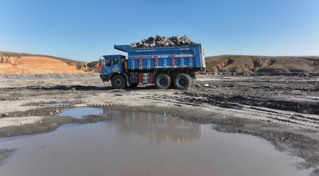 醇氢电动矿卡燃料成本节省40%,高效低碳建设绿色矿山 - 第4张 - 提加商用车网 醇氢电动矿卡燃料成本节省40%,高效低碳建设绿色矿山 - 第4张