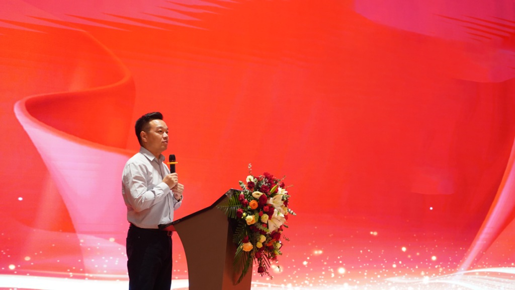 携手同行 感恩有您 东风康明斯油品年终答谢会圆满举办 - 第6张 - 提加商用车网 携手同行 感恩有您 东风康明斯油品年终答谢会圆满举办 - 第6张