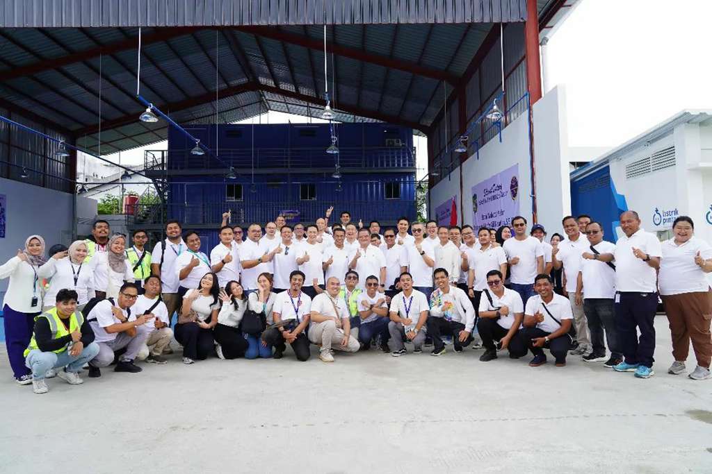 印尼单个品牌客车采购最大单!60辆苏州金龙纯电公交上线棉兰市 - 第5张 - 提加商用车网 印尼单个品牌客车采购最大单!60辆苏州金龙纯电公交上线棉兰市 - 第5张