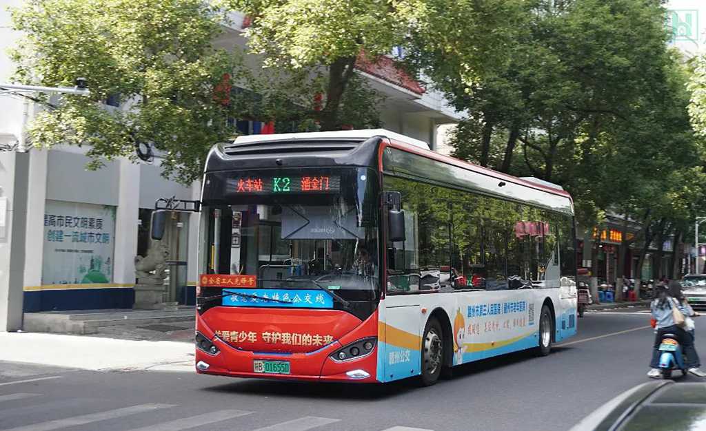 苏州金龙带你打卡 | “世界橙乡” - 第5张 - 提加商用车网 苏州金龙带你打卡 | “世界橙乡” - 第5张