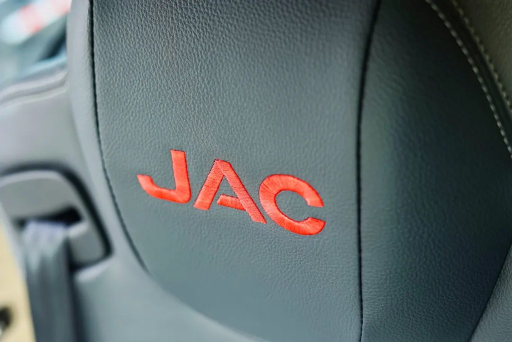 明星产品丨江淮星耀X7:秋冬煤炭运输市场的首选力量 - 第7张 - 提加商用车网 明星产品丨江淮星耀X7:秋冬煤炭运输市场的首选力量 - 第7张