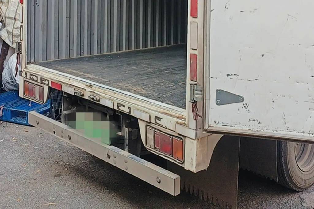 续航长,动力强!选择庆铃五十铃新EVM100的原因不止是省钱 - 第6张 - 提加商用车网 续航长,动力强!选择庆铃五十铃新EVM100的原因不止是省钱 - 第6张