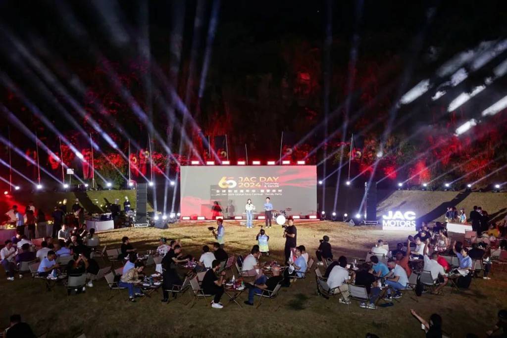 JAC DAY 2024 | China Travel 第二季·寻梦岭南之旅精彩纷呈 - 第6张 - 提加商用车网 JAC DAY 2024 | China Travel 第二季·寻梦岭南之旅精彩纷呈 - 第6张