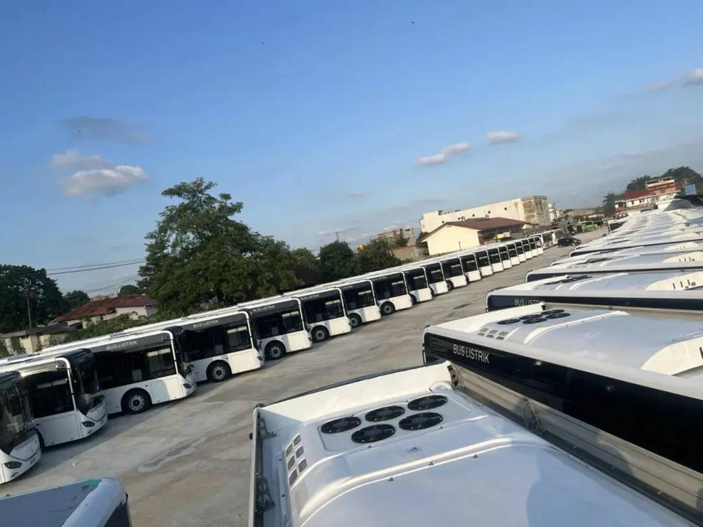 印尼单个品牌客车采购最大单!60辆苏州金龙纯电公交上线棉兰市 - 第6张 - 提加商用车网 印尼单个品牌客车采购最大单!60辆苏州金龙纯电公交上线棉兰市 - 第6张