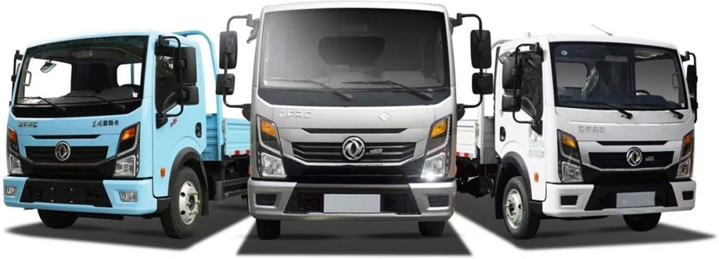 喜报！东风多利卡任吾行摘得“年度第一推荐全能轻卡” - 第7张