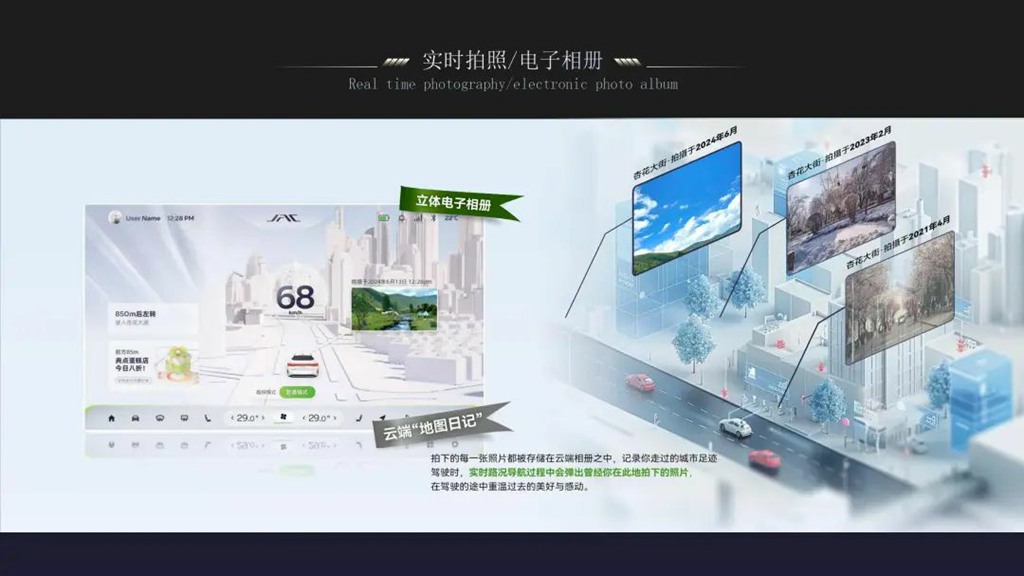 包揽四项奖!安徽省第十一届工业设计大赛获奖名单公布,江汽集团荣誉登榜 - 第7张 - 提加商用车网 包揽四项奖!安徽省第十一届工业设计大赛获奖名单公布,江汽集团荣誉登榜 - 第7张